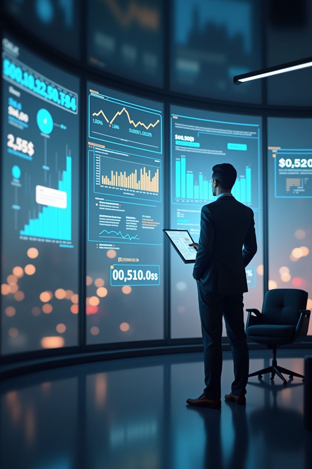 The rise of co-working spaces and what it means for commercial real estate